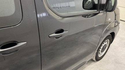 Zdjęcie przedmiotu: Fiat Scudo 2.0 M-jet E6d-F 3.1t