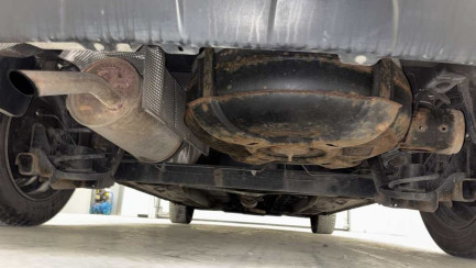 Zdjęcie przedmiotu: Dacia Dokker 1.6 MPI LPG Confort E5 1.9t