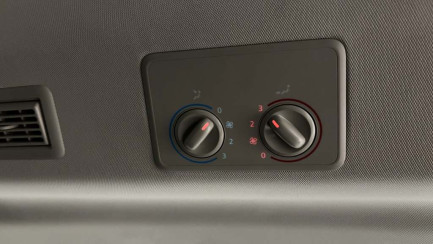 Zdjęcie przedmiotu: Renault Trafic SpaceClass 2.0 dCi E6e 3.1t L2 Grand Escapade EDC