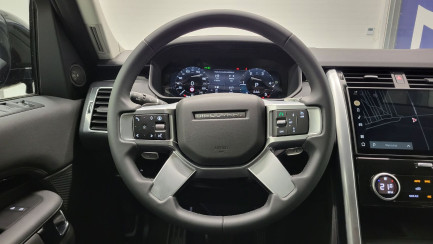 Zdjęcie przedmiotu: LAND ROVER Discovery V 3.0 D250 mHEV S
