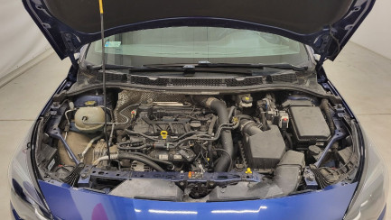 Zdjęcie przedmiotu: Opel Astra V 1.2 T GS Line S&S