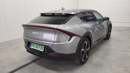 Zdjęcie przedmiotu: Kia EV6 77.4kWh Plus AWD
