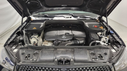 Zdjęcie przedmiotu: Mercedes-benz GLE Coupe 350 de PHEV 4-Matic AMG Line