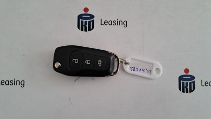 Zdjęcie przedmiotu: Ford Transit Connect 210 L2 1.5 TDCi Trend E6.2 2.3t