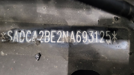 Zdjęcie przedmiotu: Jaguar F-Pace 5.0 V8 P550 AWD SVR