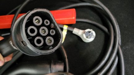 Zdjęcie przedmiotu: Nissan Leaf 40kWh Acenta