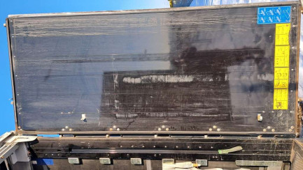 Zdjęcie przedmiotu: KASSBOHRER MEGA 39.0t XS Skrzyniowa