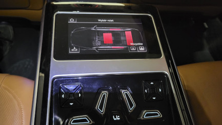 Zdjęcie przedmiotu: Audi A8 50 TDI mHEV Quattro Tiptr. Oświadczenie o utracie DR