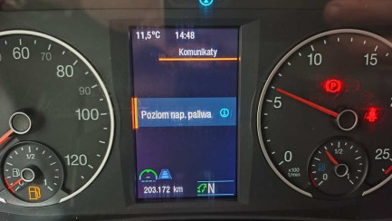 Zdjęcie przedmiotu: MAN TGX E6e 18.0t BL-SA(GM)