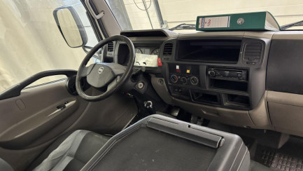 Zdjęcie przedmiotu: Nissan Cabstar E5 3.5t