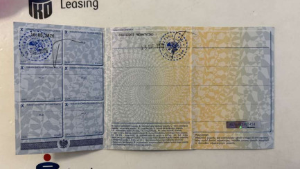 Zdjęcie przedmiotu: KAESSBOHRER Mega XS 39.0t