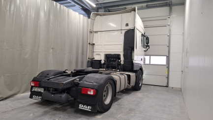 Zdjęcie przedmiotu: DAF XF 480 FT Space Cab E6 21.0t