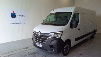 Renault Master FWD 2.3 dCi E6d 3.5t L3H3 Pack Clim