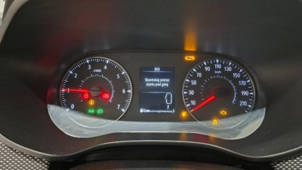 Zdjęcie przedmiotu: Dacia Sandero 1.0 Tce LPG E6 Comfort