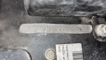 Zdjęcie przedmiotu: Ford F-MAX 12.7 TDCi 500 E6d 18.0t