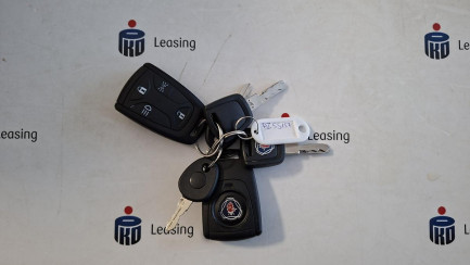 Zdjęcie przedmiotu: SCANIA S450 E6 19.0t 4x2 NB Highline