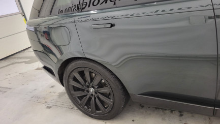 Zdjęcie przedmiotu: Land Rrover Range Rover 3.0 PHEV Autobiography AWD