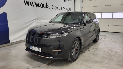 RANGE ROVER Sport 3.0 P460e PHEV Dynamic SE