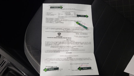 Zdjęcie przedmiotu: Skoda Fabia III Kombi 1.0 TSI Ambition + LPG