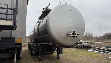 Zdjęcie przedmiotu: LAG O-3-ST 35.5t