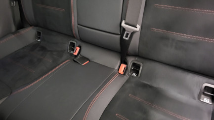 Zdjęcie przedmiotu: Mercedes-Benz CLA 200 mHEV AMG Line 7G-DCT