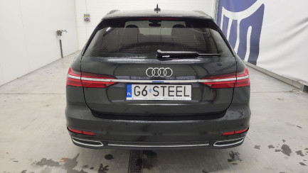 Zdjęcie przedmiotu: Audi A6 35 TDI mHEV Sport S tronic