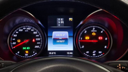 Zdjęcie przedmiotu: Mercedes-benz V 250 Oświadczenie o utracie DR