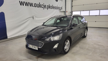 Ford Focus Kombi 1.5 EcoBlue Trend Edition Business
