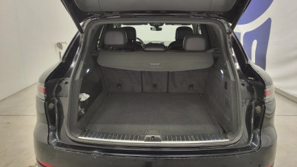 Zdjęcie przedmiotu: Porsche Cayenne