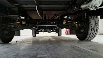 Zdjęcie przedmiotu: Elektryczny pojazd wolnobieżny FRUGAL LT-S14