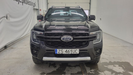 Zdjęcie przedmiotu: Ford Ranger 2.0 EcoBlue Bi-Turbo 4x4 DC Wildtrak aut