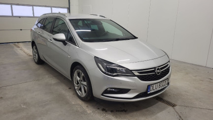 Zdjęcie przedmiotu: Opel Astra V 1.6 CDTI Dynamic S&S
