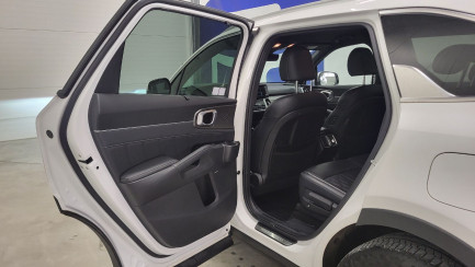 Zdjęcie przedmiotu: Kia Sorento 2.2 CRDi Prestige Line 4WD DCT 7os.