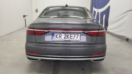 Zdjęcie przedmiotu: Audi A8 L 50 TDI mHEV Quattro Tiptr.