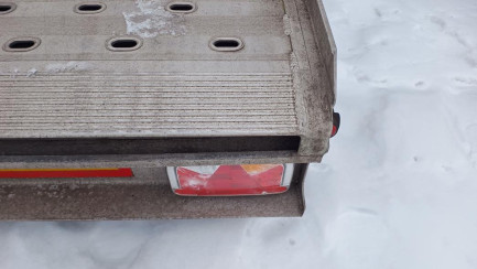 Zdjęcie przedmiotu: GROMEX L3 3.5t