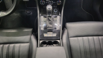 Zdjęcie przedmiotu: Skoda Superb 2.0 TDI SCR 4x4 L&K DSG