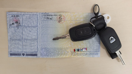 Zdjęcie przedmiotu: Dacia Spring 27.4kWh Comfort