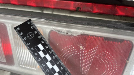 Zdjęcie przedmiotu: KRONE SDP eLG50-CS/13.6 Mega 27 43.0t