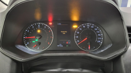 Zdjęcie przedmiotu: Renault Clio 1.0 TCe Equilibre LPG Brak dokument&oacute;w LPG