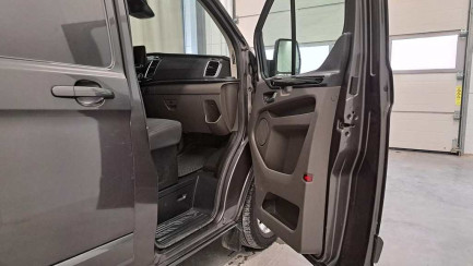 Zdjęcie przedmiotu: Ford Transit Custom 320 2.0 TDCi E6.2 3.2t L2 Limited