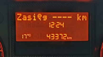 Zdjęcie przedmiotu: Opel Movano 2.2 Diesel E6.4 3.3t L3H2