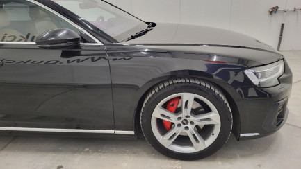 Zdjęcie przedmiotu: Audi A8 50 TDI mHEV Quattro Tiptr. Oświadczenie o utracie DR