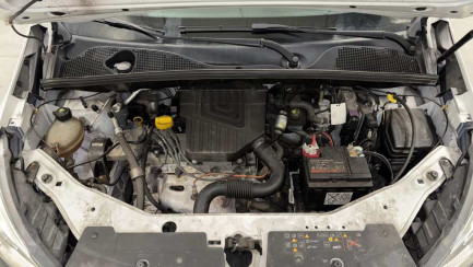 Zdjęcie przedmiotu: Dacia Dokker 1.6 MPI LPG Confort E5 1.9t