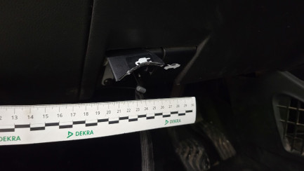 Zdjęcie przedmiotu: Dacia Spring 27.4kWh Comfort