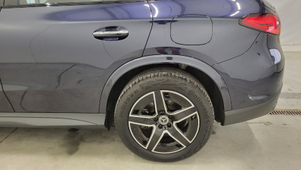 Zdjęcie przedmiotu: Mercedes-benz GLC 300 de 4-Matic AMG Line