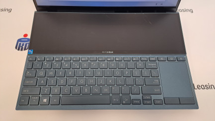 Zdjęcie przedmiotu: Notebook / Laptop 14,0" ASUS ZenBook Duo UX482EGR i7-1195G7/16GB/1TB/W11 MX450