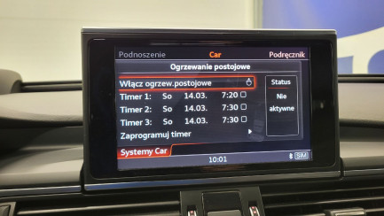 Zdjęcie przedmiotu: Audi A6 Allroad 3.0 TDI Quattro Tiptr