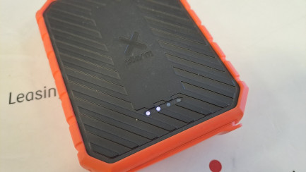 Zdjęcie przedmiotu:  Camera SONY ZV-1 VLOG + Powerbank XTORM RUGGED 10000MAH