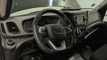 Zdjęcie przedmiotu: Iveco DAILY E6 3.5t Hi-Matic