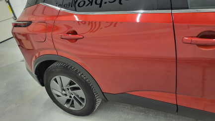 Zdjęcie przedmiotu: Nissan Qashqai 1.3 DIG-T mHEV Acenta Xtronic